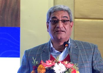 नेपाल विपद् जोखिमको पनि उच्च जोखिममा छः गृहमन्त्री