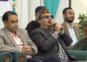 उत्कृष्ट अभ्यास, पहिचान र विश्व बहिरा महासंघको दक्षिण कोरिया घोषणाको प्रचार–प्रसार कार्यशाला