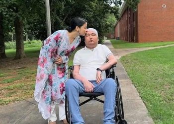 क्यान्सरसँग जुधिरहेका विवेक पंगेनीको निधन