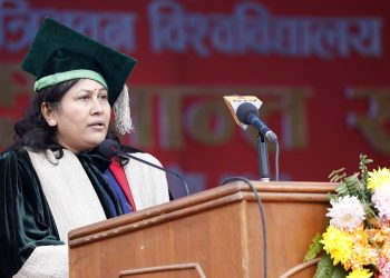 शैक्षिक कार्यक्रम बजारका आवश्यकताहरूसँग मेल खाने बन्न सकेनन् : शिक्षामन्त्री