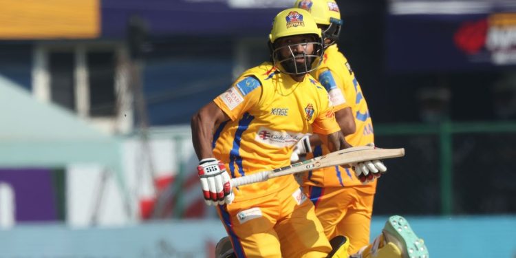 सुदूरपश्चिमको लगातार दोस्रो जित