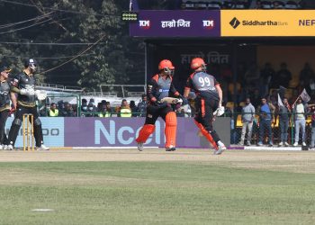 नेपाल प्रिमियर लिग: चितवनको विजयी सुरुवात