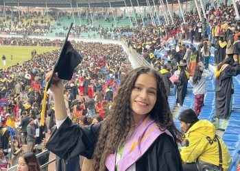 त्रिविको ५० औँ दीक्षान्त समारोह(फोटोफिचर)