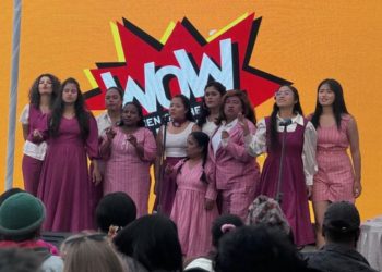 शिल्पी थिएटरमा ‘ठिकै छ तर ….’ ‘But Still, We rise’ नाटक प्रदर्शन हुने