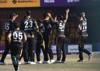 एनपीएलमा काठमाडौंले खोल्यो खाता