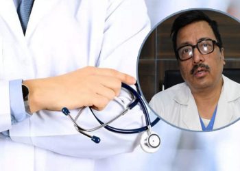 ‘नेपालको स्वास्थ्य सेवालाई ‘मेडिकल पर्यटन’मा बदलौं’