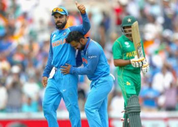 च्याम्पियन्स ट्रफीको खेल तालिका सार्वजनिक