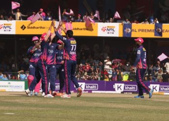 जनकपुरको लगातार दोस्रो जित