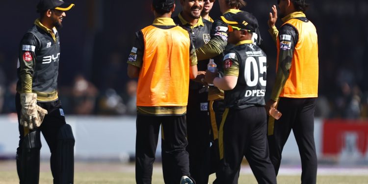 काठमाडौं गुर्खाजले पोखरा एभेन्जर्सलाई सजिलै हरायो