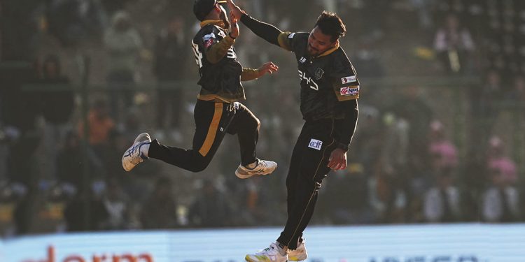 काठमाडौंको दोस्रो जित, लुम्बिनीको प्लेअफ सम्भावना सकियो