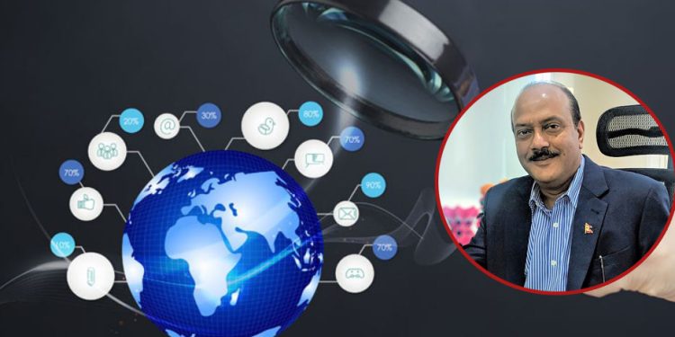 ‘अन्तर्राष्ट्रिय बजारमा प्रतिस्पर्धा गर्न नेपाली उत्पादनको लागत घटाउनुपर्छ’