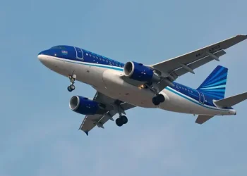 ६७ यात्रु बोकेर उडेको विमान काजाकिस्तानमा दुर्घटना