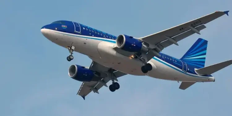 ६७ यात्रु बोकेर उडेको विमान काजाकिस्तानमा दुर्घटना