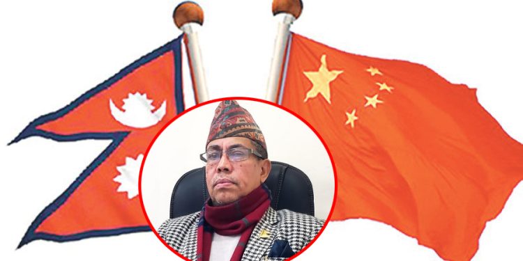 प्रधानमन्त्रीको चीन भ्रमणमा देशको शिर झुक्ने सम्झौता नहोस् (प्रकाश रायमाझीको विचार) 