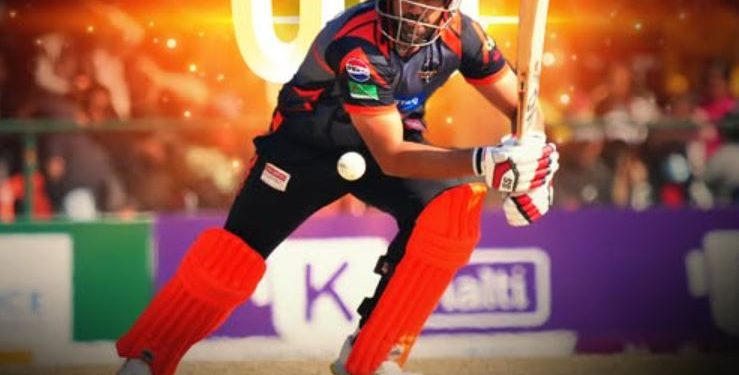 एनपीएलः रोहितको सर्वाधिक रनको कीर्तिमान बोपाराले तोडे