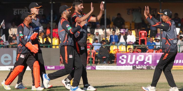 एनपीएलमा सुदूरपश्चिमको पहिलो हार, चितवनको दोस्रो जित