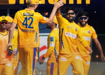 सुदूरपश्चिम ७२ रनले विजयी