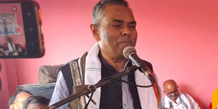 जसपा नेपालका ५ वटा केन्द्रीय विभागले पाए पूर्णता