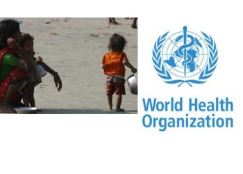 अफ्रिकाका १५ करोड मानिस ‘चरम गरिबी’माः डब्लुएचओ