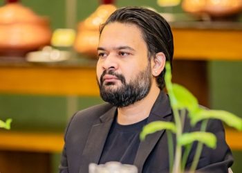 बालेनले भने,’अब टुँडिखेल, खुल्लामञ्च पनि कार्यकर्तालाई दिने अध्यादेश पास भएछ’