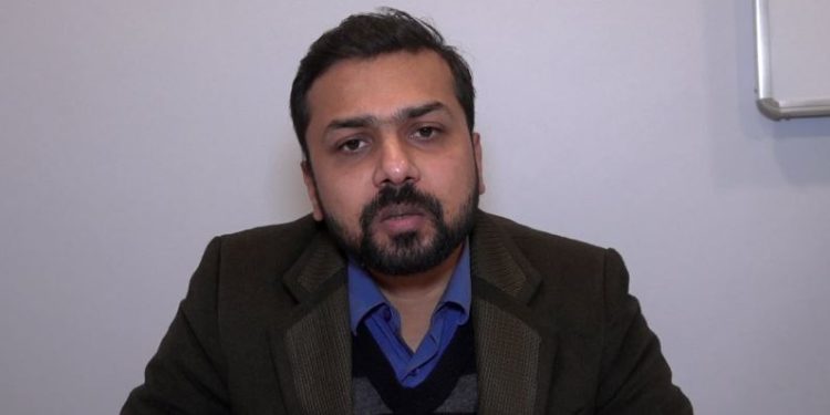 ५० वर्षपछि देखिनुपर्ने रोगहरू अहिले कम उमेरमै देखिन थालेका छन्ः डा. महासेठ