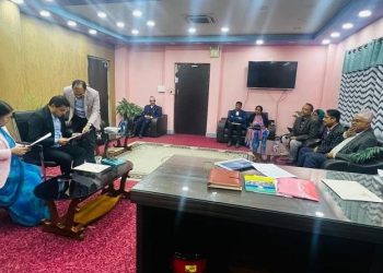 निजी मेडिकल कलेजका आवासीय चिकित्सकलाई पनि अब निर्वाह भत्ता