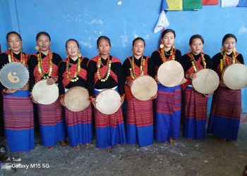 सोनाम ल्होसार, देशैभरि सार्वजनिक बिदा