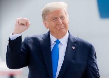 शपथ ग्रहणपश्चात ट्रम्पले गरेका महत्वपूर्ण १२ घोषणाहरू