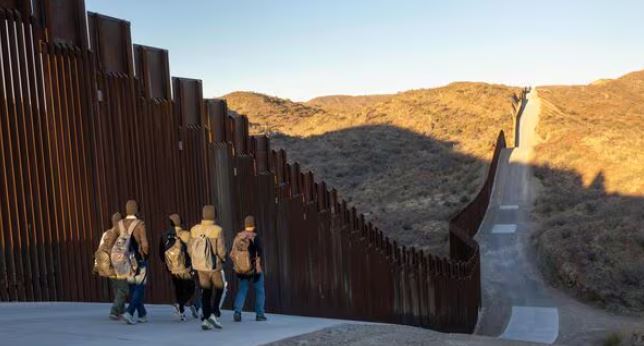 एक हजार बढी नेपाली अमेरिकाले निष्कासन गर्ने, कुन देशबाट कति ?(सूचीसहित)