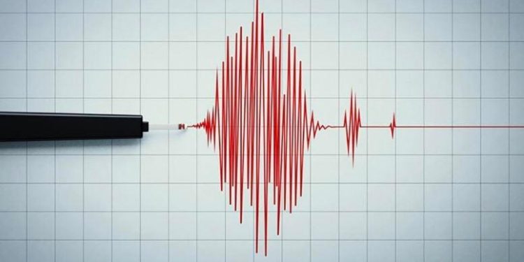 भूकम्पबाट नेपालमा १३ जना घाइते