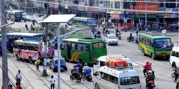 सार्वजनिक यातायातको भाडादर बढ्यो, कुन रुटको कति ?