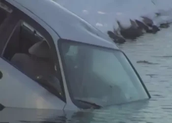 भर्जिनियामा कार दुर्घटना हुँदा दुई नेपालीको मृत्यु