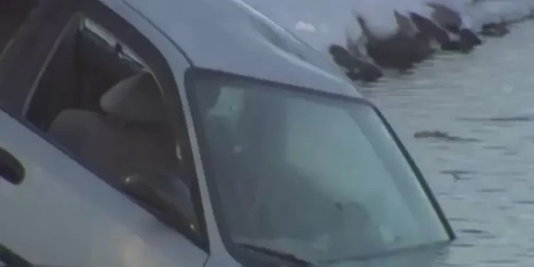 भर्जिनियामा कार दुर्घटना हुँदा दुई नेपालीको मृत्यु