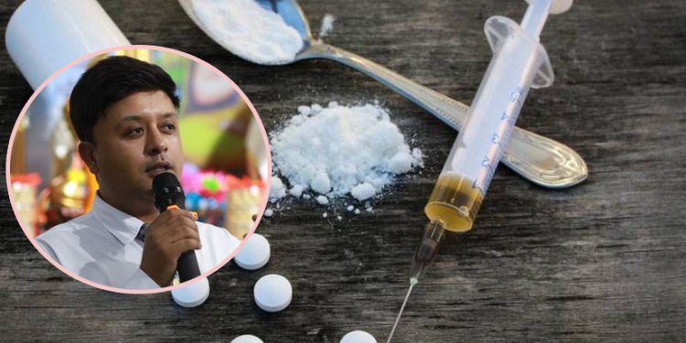 लागुऔषध प्रयोगकर्तामा रहेको पश्चताप र लज्जापनको व्यवस्थापन तथा न्यूनीकरण