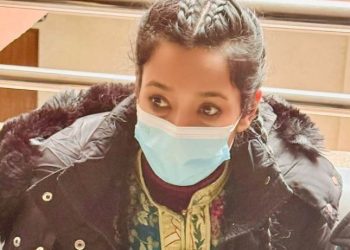 २४ दिन हिरासत बसेर आशिका तामाङ छुटिन्