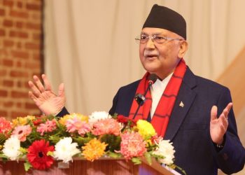 हस्तकला क्षेत्र सरकारको सँधै प्राथमिकता रहन्छ : प्रधानमन्त्री