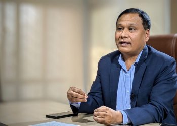 कुलमानलाई ऊर्जा मन्त्रालयले सोध्यो सात दिने स्पष्टीकरण