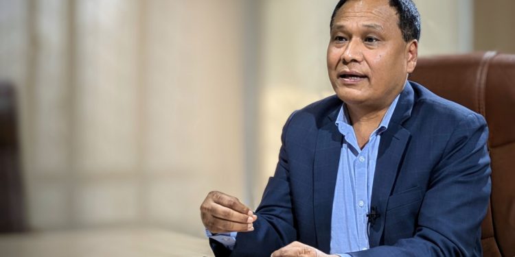 कुलमानलाई ऊर्जा मन्त्रालयले सोध्यो सात दिने स्पष्टीकरण