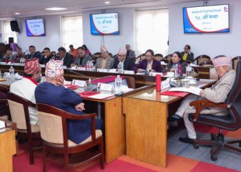 काठमाडौं विश्वविद्यालय र धुलिखेल अस्पतालबीचको सम्बन्ध पूर्ववत् राख्ने निर्णय