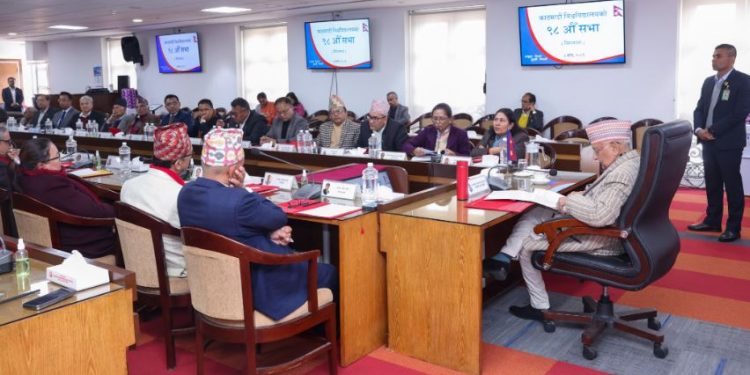 काठमाडौं विश्वविद्यालय र धुलिखेल अस्पतालबीचको सम्बन्ध पूर्ववत् राख्ने निर्णय