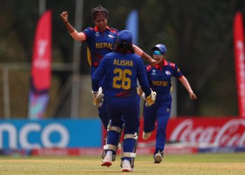 मलेसियाविरुद्ध नेपालको जित