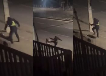 चितवनमा युवक कुट्ने प्रहरी निलम्बनमा