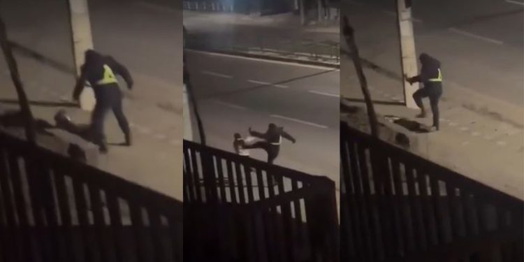 चितवनमा युवक कुट्ने प्रहरी निलम्बनमा