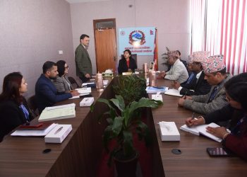 खाद्य बस्तुको गुणस्तर फिल्डमै मापन गर्ने तयारी