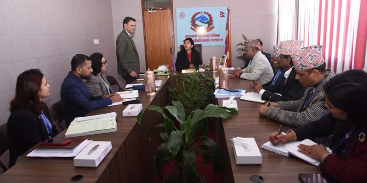 खाद्य बस्तुको गुणस्तर फिल्डमै मापन गर्ने तयारी