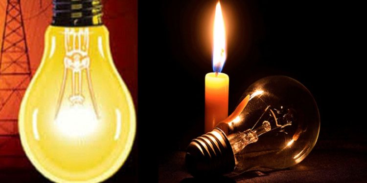 काठमाडौंका यी स्थानमा आज चारदेखि सात घण्टा बत्ती जाने