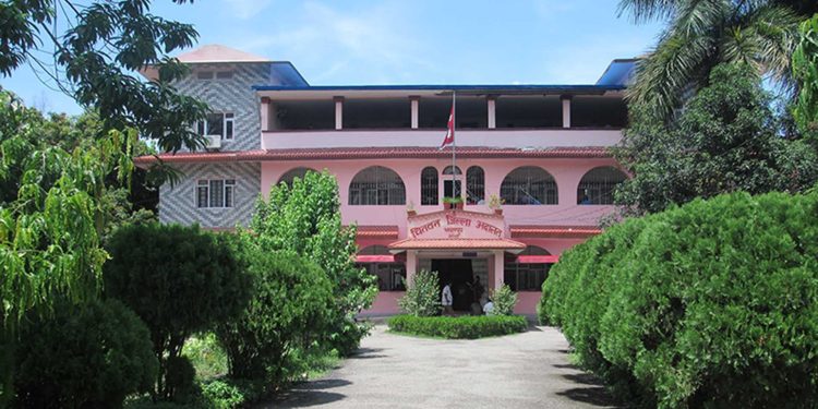 सहारा सहकारी ठगीः लामिछानेसहित ३२ जनाविरुद्ध मुद्दा दर्ता