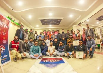 दारी ग्याङको नवौँ वार्षिकोत्सव भव्यताका साथ सम्पन्न