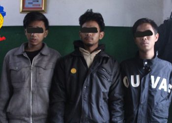 मोबाइल चोरीको विवादमा चक्कु हानेर कुमारीगालमा युवकको हत्या