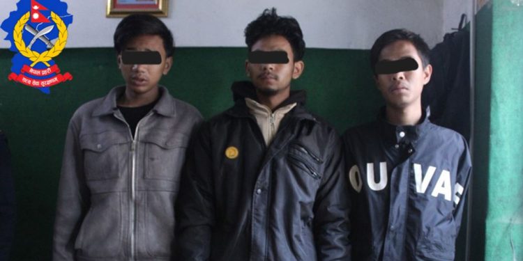 मोबाइल चोरीको विवादमा चक्कु हानेर कुमारीगालमा युवकको हत्या